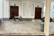 سوئیت مبله در هتل عباس آباد