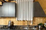 کلبه سوئیسی تکخواب ارشام 1 در بندرانزلی