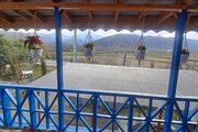 ویلا دوبلکس سنتی دوخواب در ماسال