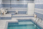 ویلا استخردار دوخواب لوکس در مشهد