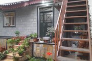 واحد دوخواب در طبقه دوم ویلای پارسینه در رامسر