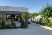 ویلا استخردار لاکچری دوخواب در اصفهان