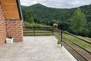 کلبه سوئیسی دوبلکس مبله تکخواب میران در تتکابن