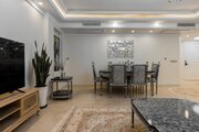 آپارتمان مبله سه خواب لوکس کلاسیک 3 در الهیه