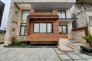 اجاره ویلای لوکس نارسیس در سادات شهر