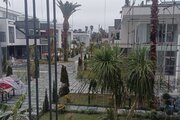 ویلا دوبلکس مبله سه خواب پالادیوم 2 در نوشهر