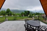 کلبه سوئیسی دوبلکس مبله دوخواب کاج در ماسال