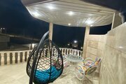 ویلا دوبلکس استخردار مبله دوخواب در سهیلیه