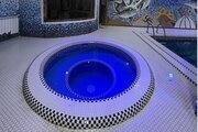 خانه ویلایی دو خواب استخردار در چالوس