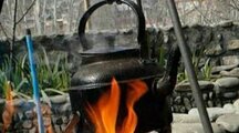 خانه ویلایی تک خواب در آبعلی
