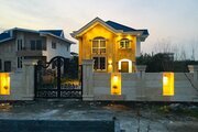 خانه ویلایی در چالوس