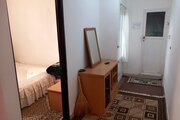 آپارتمان مبله تکخواب مهر 1 در زیباکنار