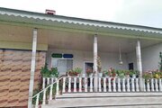 ویلای جنگلی در ماسال