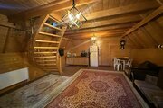 کلبه دوبلکس تک خواب الپ در سوادکوه