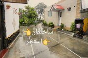 ویلا استخردار دوبلکس یاس در رامسر