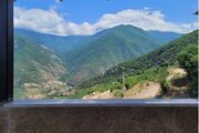 آپارتمان مبله سنگسی در مرزن آباد