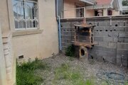 ویلا دو خواب مبله حیدری در زیبا کنار