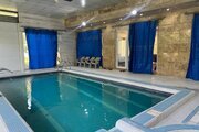 ویلای دو خواب استخردار تاج در شهریار