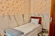 واحد مبله تک خواب 1 در هتل آپارتمان همدان
