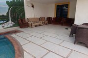 ویلا مبله دوخواب استخردار باغ خاطره ها در دزفول