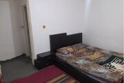 واحد تکخواب مبله(4) در باغ ویلا در رشت