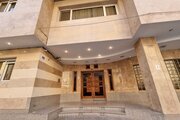 آپارتمان مبله دو خواب در وزرا