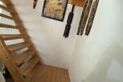 کلبه دوبلکس تکخواب جنگلی در متل قو