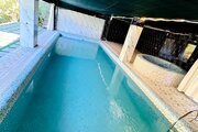 واحد دوخواب شماره 1 در اقامتگاه بومگردی پاوه