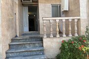 واحد مبله تکخواب طبقه همکف ویلا در علی آباد