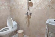کلبه سوئیسی مبله تکخواب 4 در مجموعه ماسال
