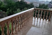 واحد طبقه دوم مانلی در شیرگاه