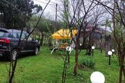 خانه باغ تکخواب در شفت