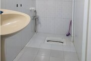 واحد تکخواب سنتی در اقامتگاه بومگردی شیرگاه