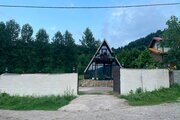 کلبه دوبلکس سوئیسی دوخواب در ماسال