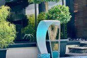 ویلا دوبلکس مدرن استخرآبگرم 3 خواب در تهراندشت
