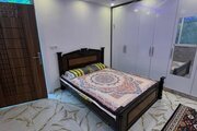 ویلا دوبلکس استخردار تکخواب در باغ بهادران