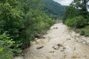 ویلا لوکس در زیرآب مازندران
