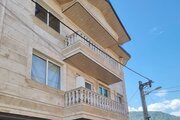 آپارتمان دو خواب جکوزی دار مبله در رامسر
