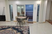 آپارتمان مبله 3 خواب ساحلی دریائی 13 در محمودآباد