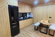 کلبه سوئیسی دوبلکس دوخواب در آمل