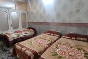 آپارتمان واحد تکخواب مبله در مشهد