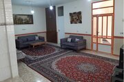 آپارتمان یک خواب در کرمانشاه