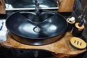 کلبه سوئیسی مبله دوبلکس دو خواب پسر جنگل در تنکابن