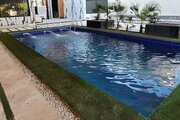 ویلا استخردار دوخواب مدرن لویان در ساوجبلاغ