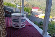 ویلا تکخواب تراس دار علیپور در فیلبند