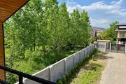 کلبه سوئیسی دوبلکس مبله دوخواب شفق در ماسال