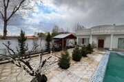 ویلا سه خواب استخردار رز آبی در چهارباغ
