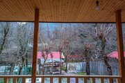 کلبه دو خواب دامون در ماسال