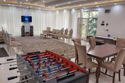 ویلای دو خواب استخردار تاج در شهریار