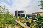ویلا دوبلکس استخردار رو باز سه خواب مستر اوتانا در کردان
